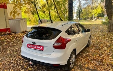 Ford Focus III, 2012 год, 800 000 рублей, 3 фотография