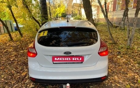 Ford Focus III, 2012 год, 800 000 рублей, 9 фотография