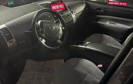 Toyota Prius, 2008 год, 900 000 рублей, 6 фотография