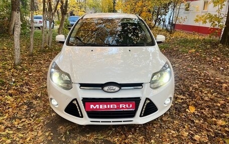 Ford Focus III, 2012 год, 800 000 рублей, 8 фотография