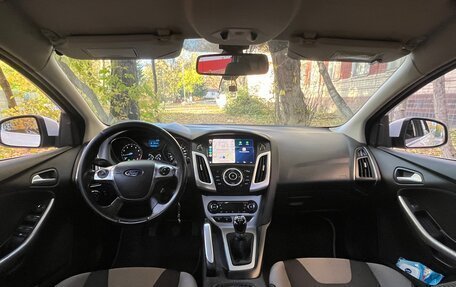 Ford Focus III, 2012 год, 800 000 рублей, 15 фотография