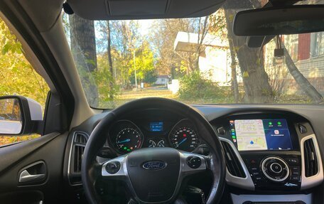 Ford Focus III, 2012 год, 800 000 рублей, 13 фотография