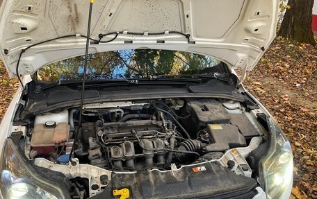 Ford Focus III, 2012 год, 800 000 рублей, 16 фотография