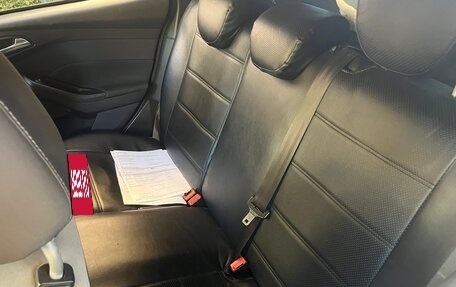 Ford Focus III, 2012 год, 800 000 рублей, 14 фотография