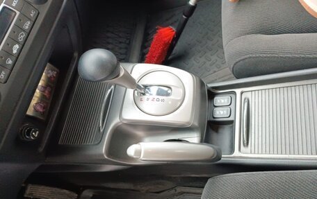 Honda Civic VIII, 2008 год, 750 000 рублей, 15 фотография