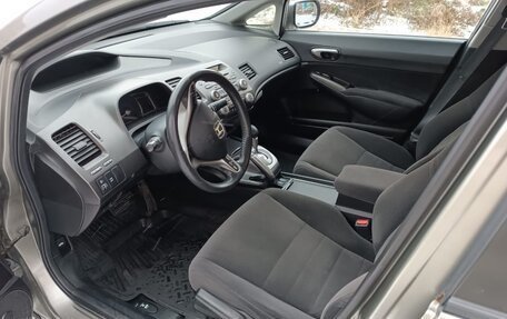 Honda Civic VIII, 2008 год, 750 000 рублей, 13 фотография