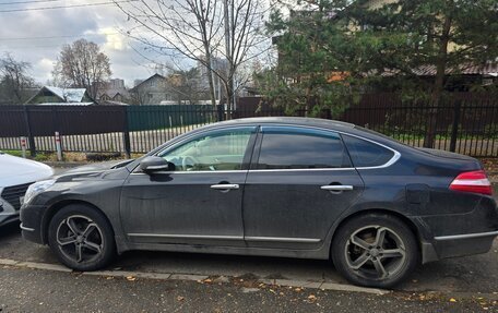 Nissan Teana, 2011 год, 970 000 рублей, 6 фотография
