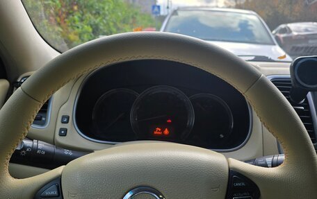 Nissan Teana, 2011 год, 970 000 рублей, 4 фотография