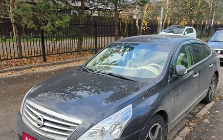 Nissan Teana, 2011 год, 970 000 рублей, 5 фотография