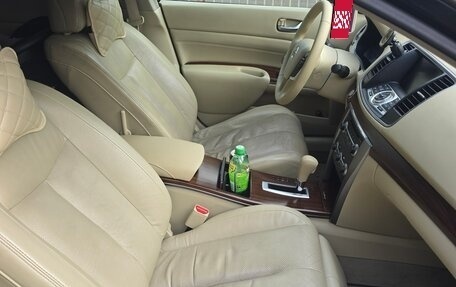 Nissan Teana, 2011 год, 970 000 рублей, 2 фотография