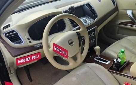 Nissan Teana, 2011 год, 970 000 рублей, 3 фотография