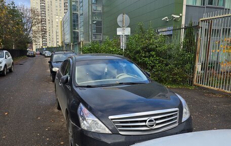 Nissan Teana, 2011 год, 970 000 рублей, 8 фотография