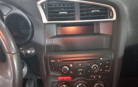 Citroen C4 II рестайлинг, 2012 год, 690 000 рублей, 6 фотография