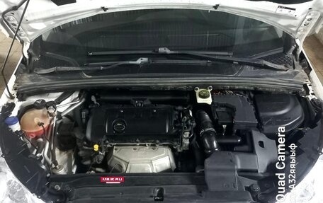 Citroen C4 II рестайлинг, 2012 год, 690 000 рублей, 3 фотография