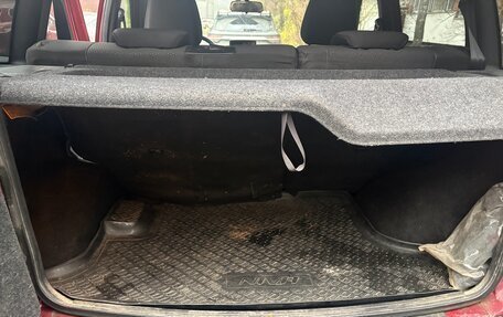 Chevrolet Niva I рестайлинг, 2019 год, 810 000 рублей, 5 фотография