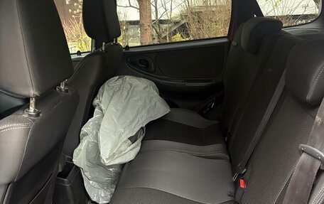 Chevrolet Niva I рестайлинг, 2019 год, 810 000 рублей, 6 фотография
