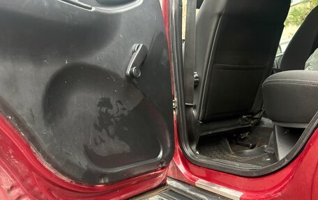 Chevrolet Niva I рестайлинг, 2019 год, 810 000 рублей, 7 фотография