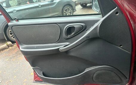 Chevrolet Niva I рестайлинг, 2019 год, 810 000 рублей, 11 фотография