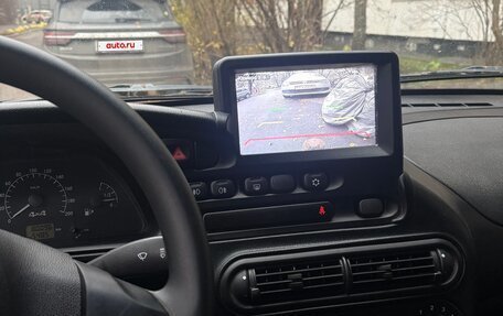 Chevrolet Niva I рестайлинг, 2019 год, 810 000 рублей, 9 фотография