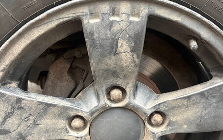 Chevrolet Niva I рестайлинг, 2019 год, 810 000 рублей, 18 фотография