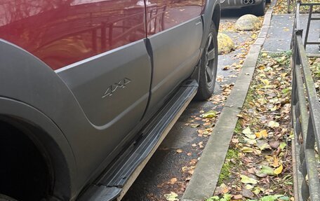 Chevrolet Niva I рестайлинг, 2019 год, 810 000 рублей, 14 фотография