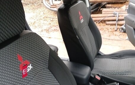 Mitsubishi ASX I рестайлинг, 2010 год, 990 000 рублей, 6 фотография