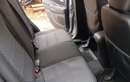 Mitsubishi ASX I рестайлинг, 2010 год, 990 000 рублей, 9 фотография