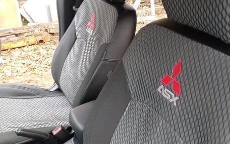 Mitsubishi ASX I рестайлинг, 2010 год, 990 000 рублей, 12 фотография