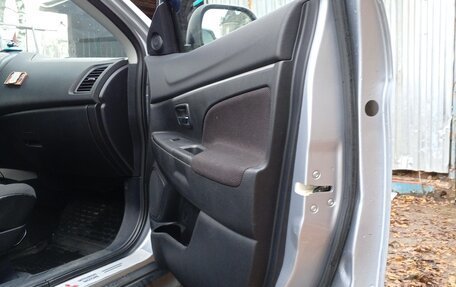 Mitsubishi ASX I рестайлинг, 2010 год, 990 000 рублей, 10 фотография