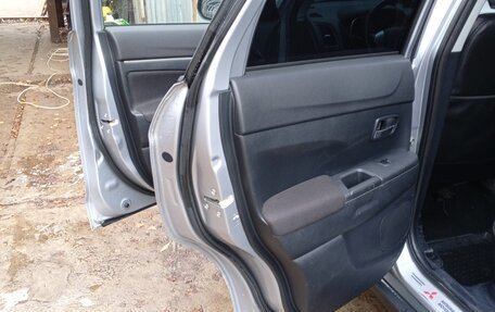 Mitsubishi ASX I рестайлинг, 2010 год, 990 000 рублей, 15 фотография