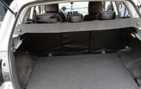 Mitsubishi ASX I рестайлинг, 2010 год, 990 000 рублей, 16 фотография