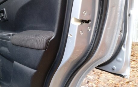 Mitsubishi ASX I рестайлинг, 2010 год, 990 000 рублей, 11 фотография