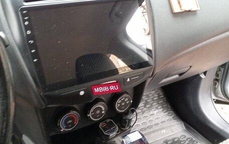 Mitsubishi ASX I рестайлинг, 2010 год, 990 000 рублей, 19 фотография