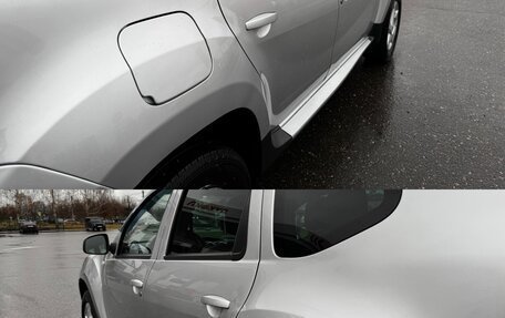 Renault Duster I рестайлинг, 2013 год, 735 000 рублей, 10 фотография