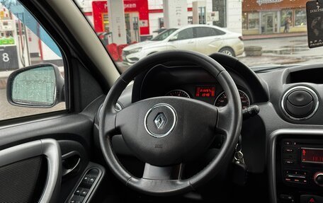 Renault Duster I рестайлинг, 2013 год, 735 000 рублей, 15 фотография