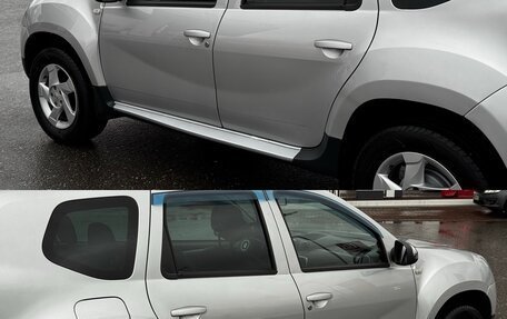 Renault Duster I рестайлинг, 2013 год, 735 000 рублей, 9 фотография