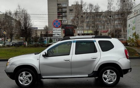 Renault Duster I рестайлинг, 2013 год, 735 000 рублей, 8 фотография