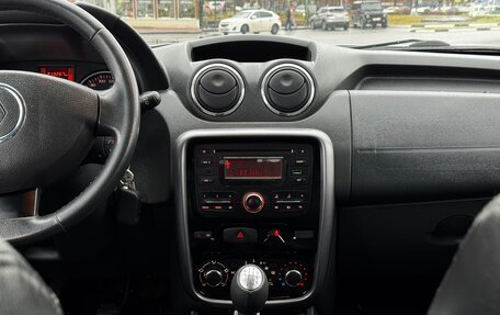 Renault Duster I рестайлинг, 2013 год, 735 000 рублей, 16 фотография