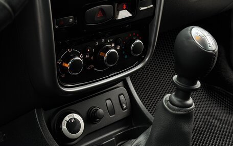 Renault Duster I рестайлинг, 2013 год, 735 000 рублей, 20 фотография