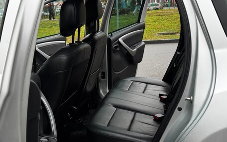 Renault Duster I рестайлинг, 2013 год, 735 000 рублей, 19 фотография