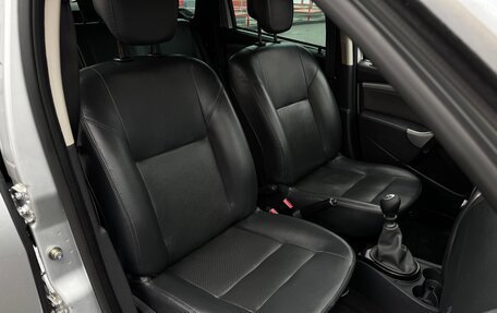 Renault Duster I рестайлинг, 2013 год, 735 000 рублей, 18 фотография