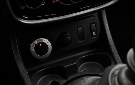 Renault Duster I рестайлинг, 2013 год, 735 000 рублей, 22 фотография