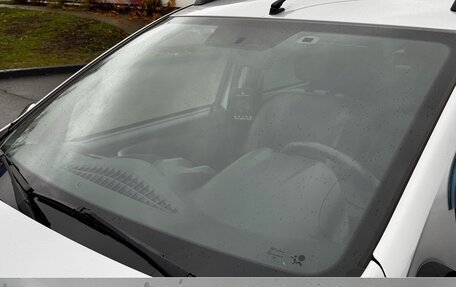 Renault Duster I рестайлинг, 2013 год, 735 000 рублей, 26 фотография