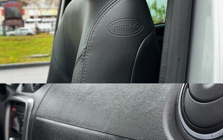 Renault Duster I рестайлинг, 2013 год, 735 000 рублей, 25 фотография