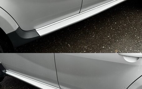 Renault Duster I рестайлинг, 2013 год, 735 000 рублей, 30 фотография