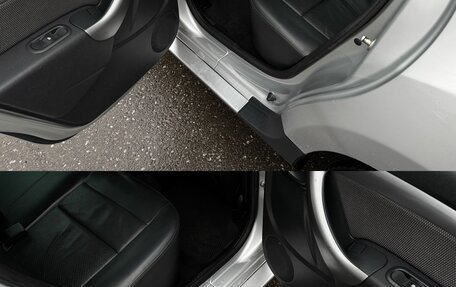 Renault Duster I рестайлинг, 2013 год, 735 000 рублей, 28 фотография