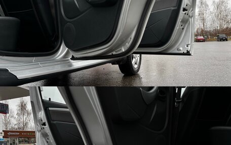 Renault Duster I рестайлинг, 2013 год, 735 000 рублей, 29 фотография