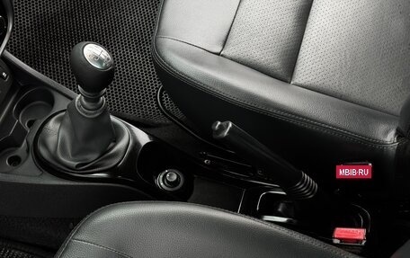 Renault Duster I рестайлинг, 2013 год, 735 000 рублей, 21 фотография