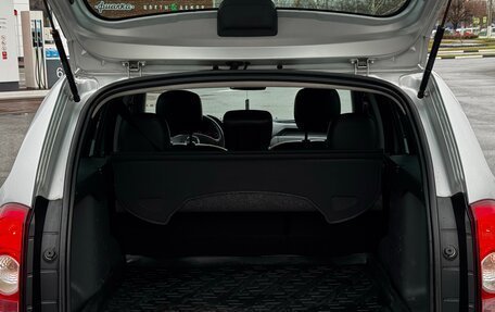 Renault Duster I рестайлинг, 2013 год, 735 000 рублей, 31 фотография