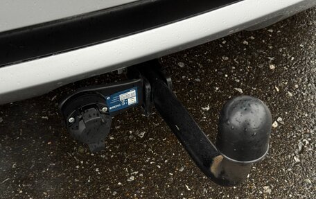 Renault Duster I рестайлинг, 2013 год, 735 000 рублей, 36 фотография